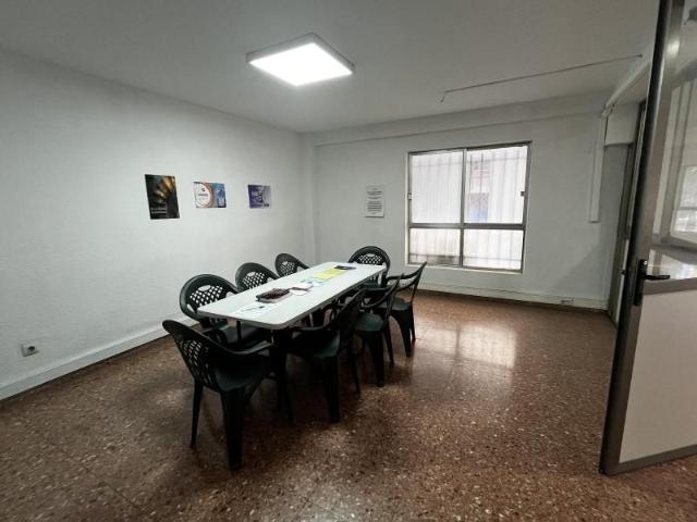 Oficina en venta Alicante