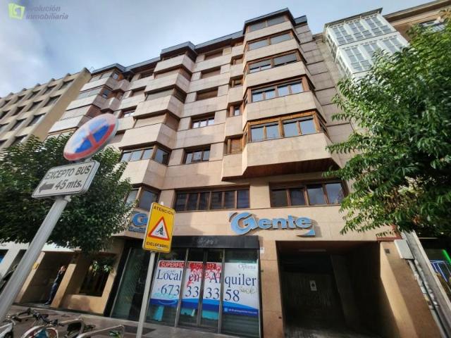 Oficina en venta Burgos