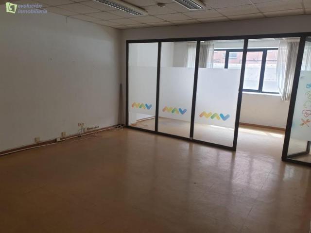 Oficina en venta Burgos