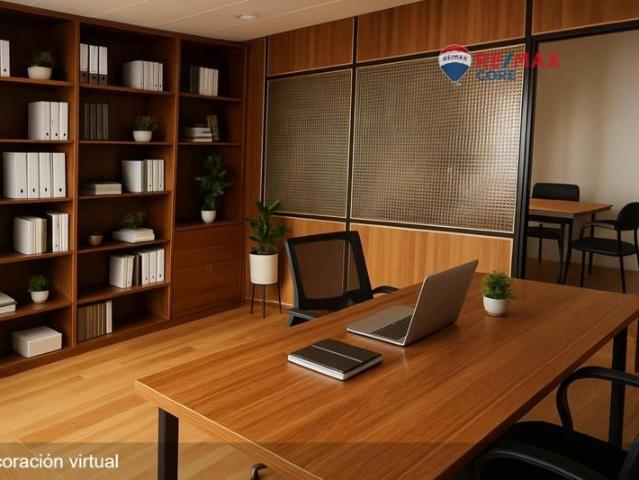 Oficina en venta Badajoz