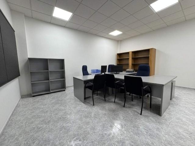 Oficina en venta, Benalmádena, Málaga