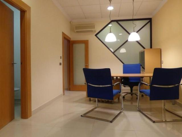 Oficina en venta Benidorm