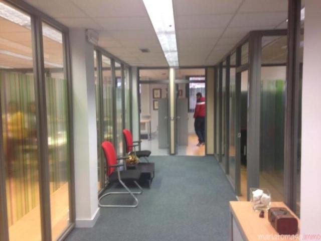 Oficina en venta Bilbao