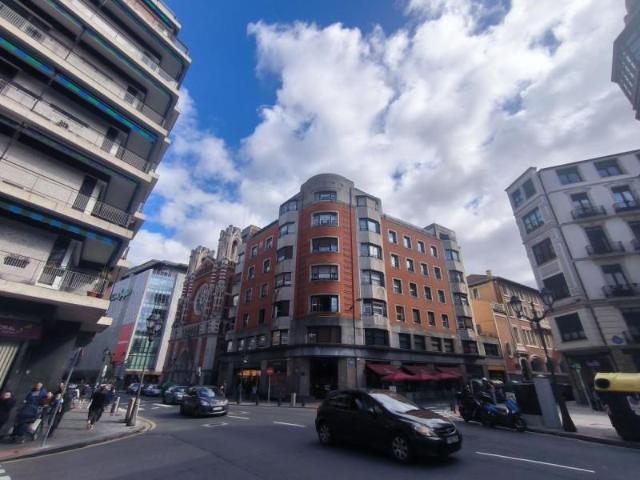 Oficina en venta Bilbao