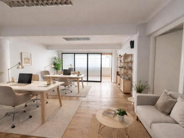 Oficina en venta Bilbao