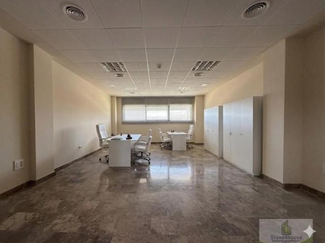 Oficina en venta Bollullos de la Mitación