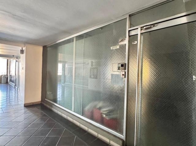 Oficina en venta C.C Paseos Las Industrias