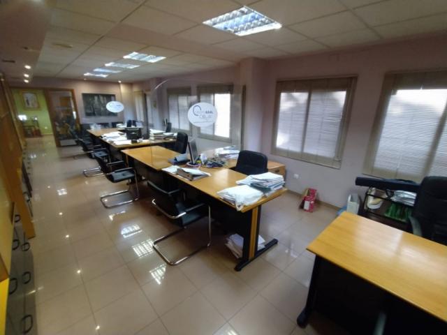 Oficina en venta Cáceres