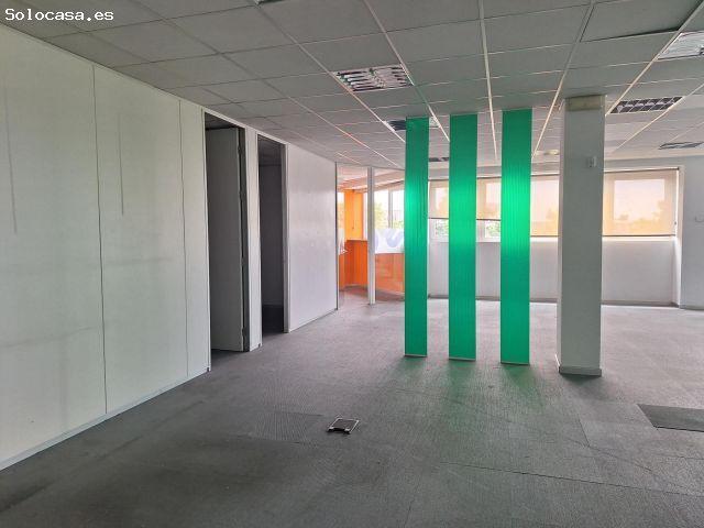 Oficina en venta Calle Londres,38. Europolis