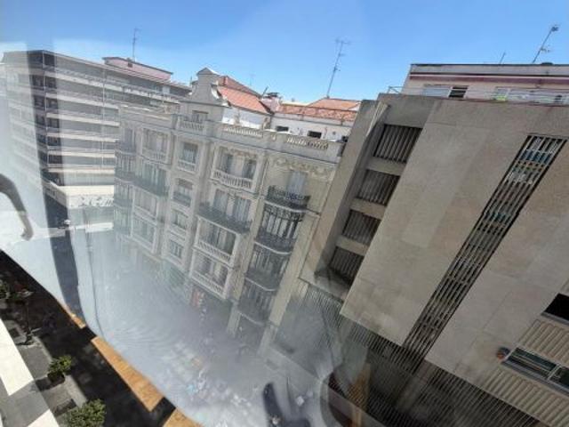 OFICINA EN VENTA CALLE SANTIAGO VALLADOLID