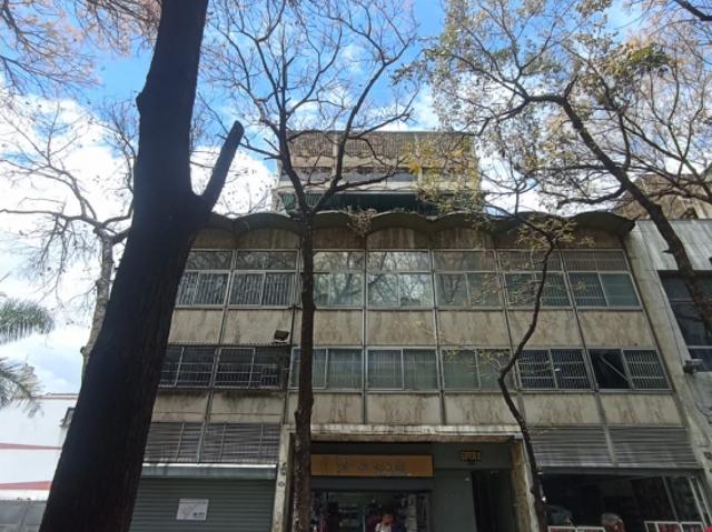 Oficina en Venta Catedral 117 M2