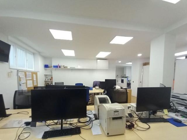 Oficina en venta, Chamartín El Viso, Madrid