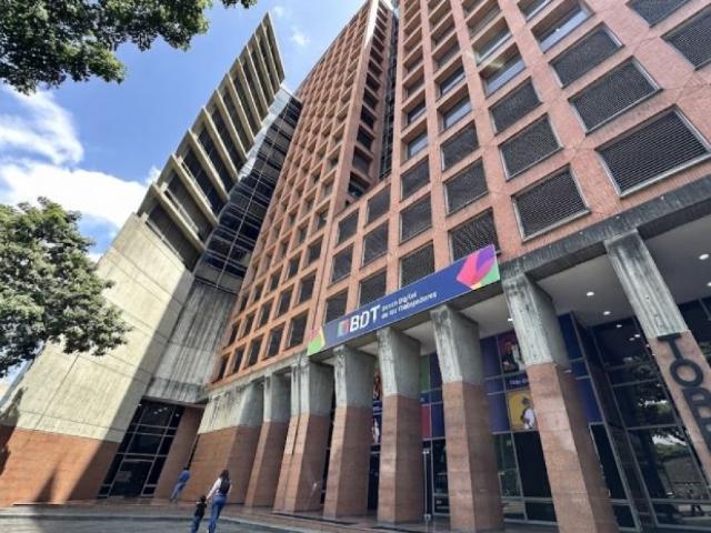 Oficina en Venta Chacao Torre Provincial OsVi