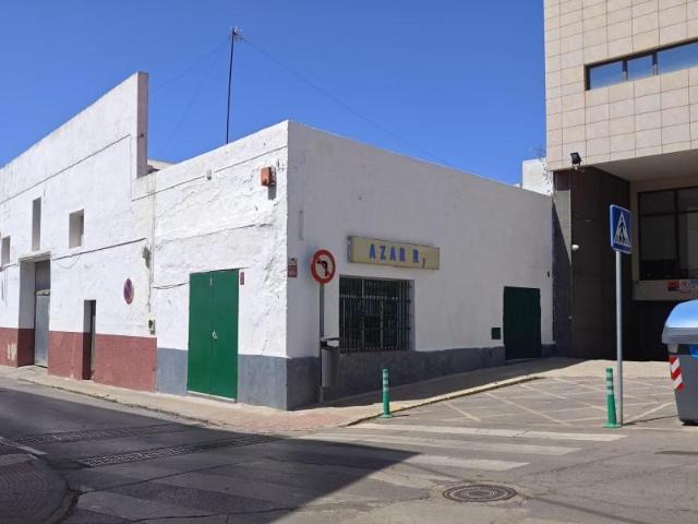 Oficina en venta Chiclana de la Frontera