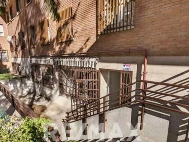 Oficina en venta CIUDAD DE SALTA Madrid