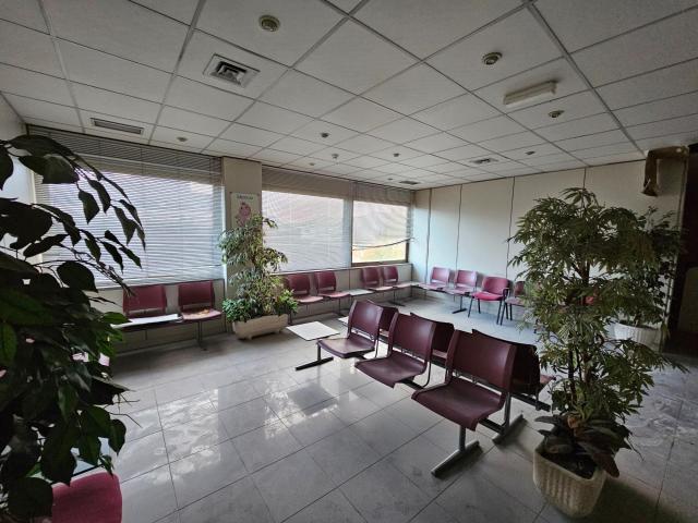 Oficina en venta. Collado Villalba