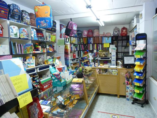 Oficina en venta con 40 m2, 1 dormitorios en Zona Norte Motril