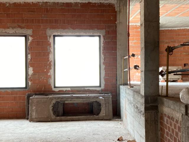 Oficina en venta con 445 m2, en Calatayud
