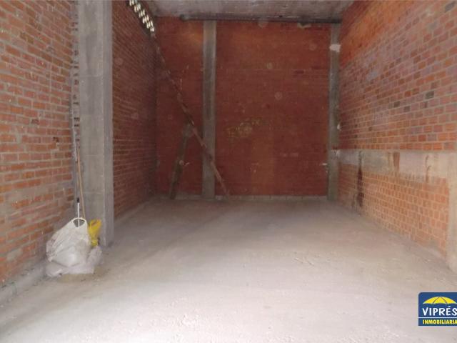 Oficina en venta con 53 m2, en Mejostilla Montesol Cáceres