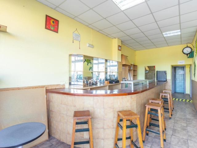 Oficina en venta con 57 m2, 3 dormitorios en Avilés Avilés Concejo, Villalegre La Luz