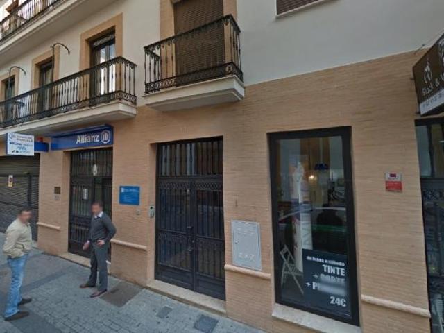 Oficina en venta con 57 m2, en Centro Huelva