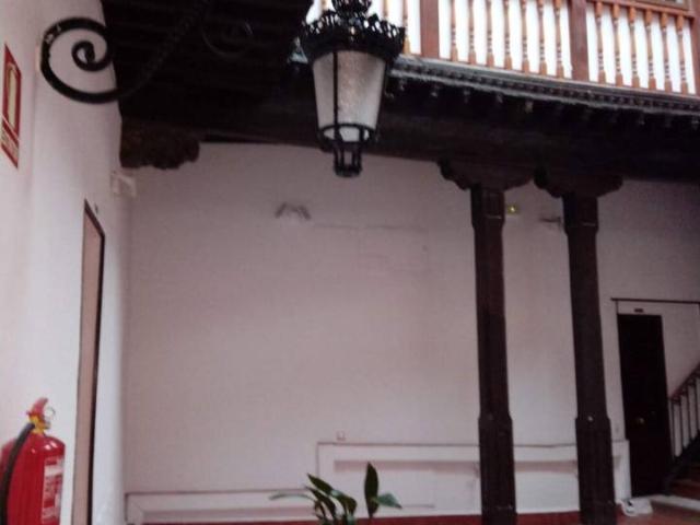 Oficina en venta con 55 m2, 1 dormitorios en Casco Histórico Toledo