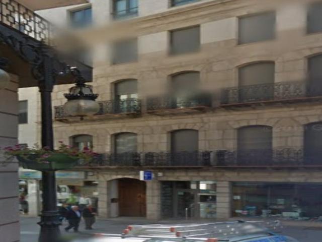 Oficina en venta con 56 m2, en Béjar