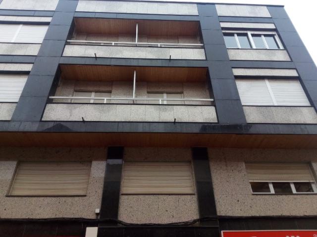 Oficina en venta con 63 m2, 3 dormitorios en La Bañeza