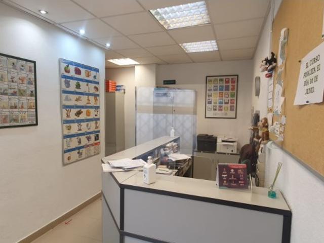 Oficina en venta con 70 m2, en Centro Histórico Badajoz, Casco Antiguo