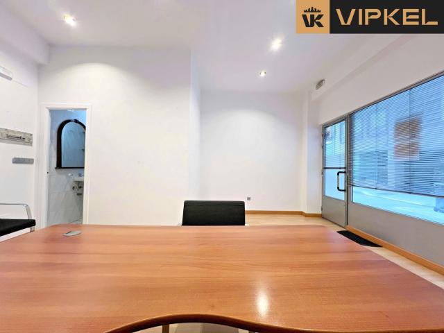 Oficina en venta con 72 m2, en Centro Cidade Vella Atochas Pescadería Ciudad Vieja A Coruña