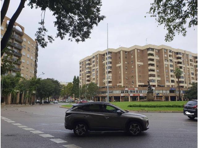 Oficina en venta con 72 m2, en Huerta Rosales Valdepasillas Badajoz