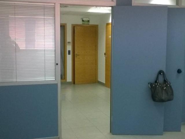 Oficina en venta con 72 m2, en Huerta Rosales Valdepasillas Badajoz, Valdepasillas