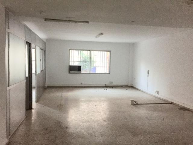 Oficina en venta con 85 m2, en Centro Histórico Badajoz, Casco Antiguo