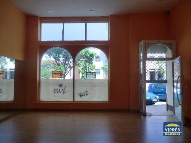 Oficina en venta con 90 m2, en Centro Cáceres