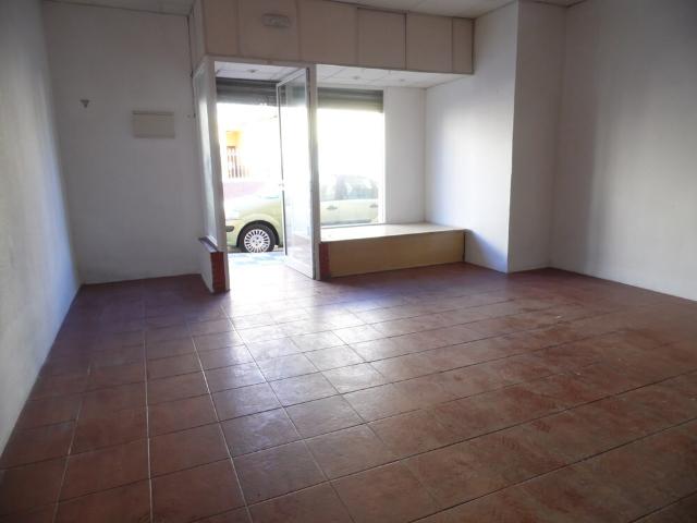 Oficina en venta con 92 m2, en Bormujos