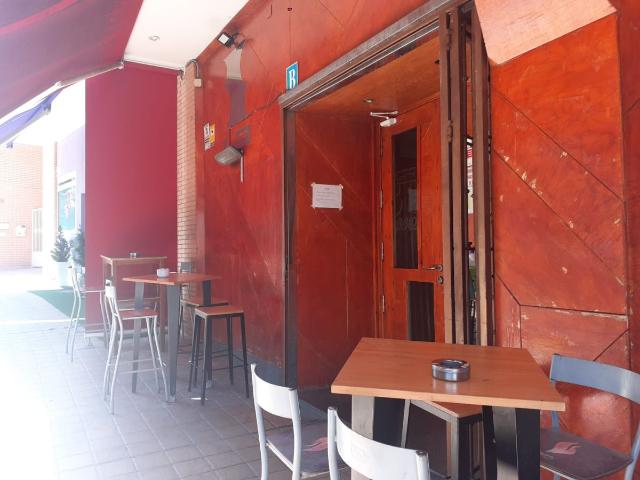 Oficina en venta con 0 m2, en Arroyo de la Encomienda