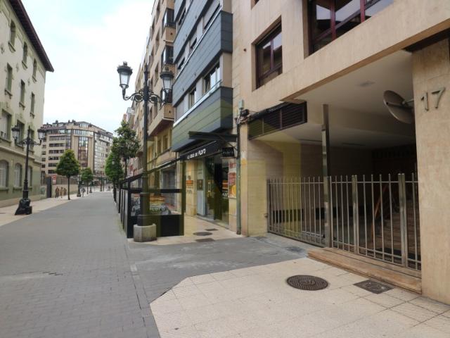 Oficina en venta con 0 m2, en Centro Oviedo Capital, Centro Casco Histórico