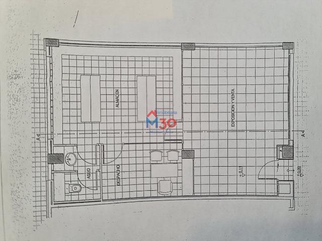 Oficina en venta con 0 m2, 1 dormitorios en Miranda de Ebro