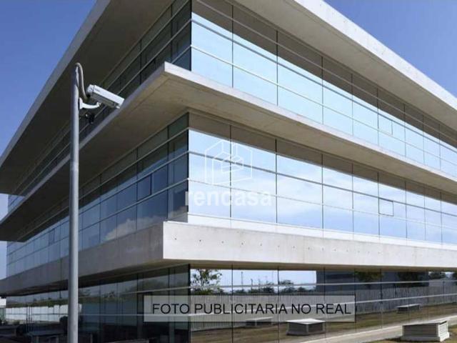 Oficina en venta con 100 m2, en Rambla de Ferran Estació Lleida