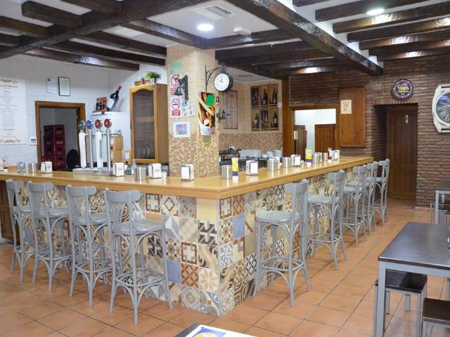 Oficina en venta con 100 m2, en Zona Este Motril