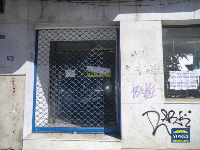 Oficina en venta con 107 m2, en Santa Marina La Paz Corte Inglés Badajoz