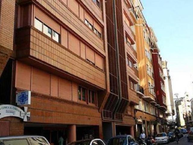 Oficina en venta con 109 m2, en Centro Zaragoza