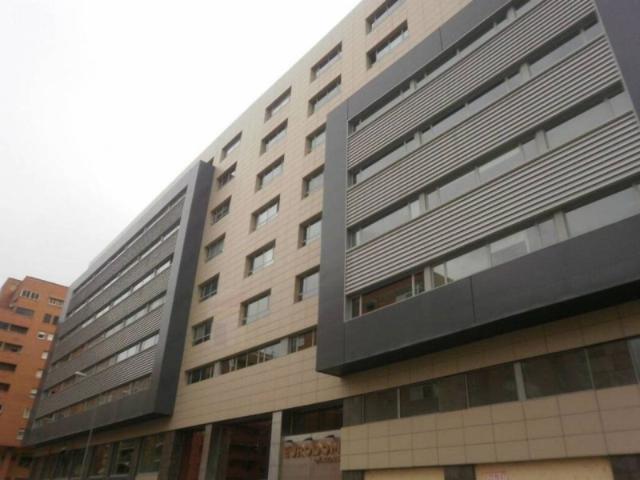 Oficina en venta con 113 m2, en Huerta Rosales Valdepasillas Badajoz, Valdepasillas