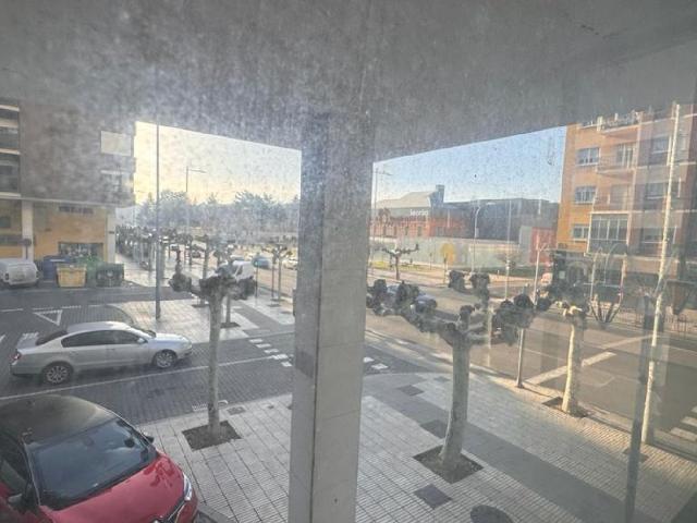 Oficina en venta con 120 m2, en El Carmen, La Lanera Palencia