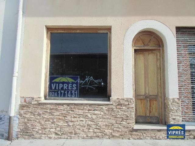 Oficina en venta con 121 m2, en Barriada LLera María Auxiliadora La Banasta María Auxiliadora La Banasta Badajoz