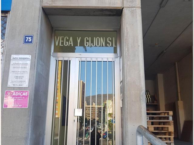 Oficina en venta con 142 m2, en Salud La Salle S. C. Tenerife Capital