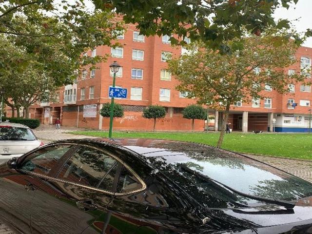 Oficina en venta con 205 m2, en Gamonal, Capiscol Burgos