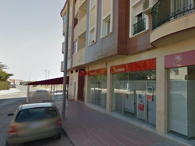 Oficina en venta con 208 m2, 3 dormitorios en Torre Pacheco, CENTRO