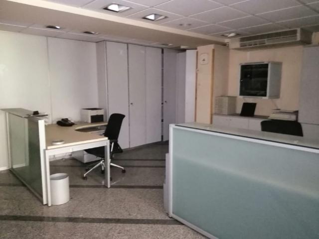 Oficina en venta con 210 m2, en Centro Palencia