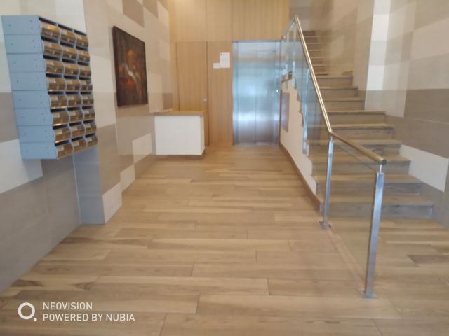 Oficina en venta con 25 m2, en San Fernando, Numancia Santander Capital